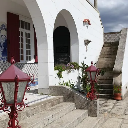 Quinta De Santo Antonio