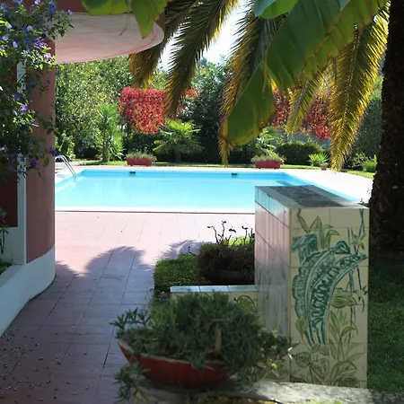 Quinta De Santo Antonio