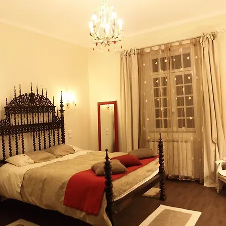 Holiday home Quinta De Santo Antonio