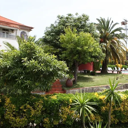 Holiday home Quinta De Santo Antonio *