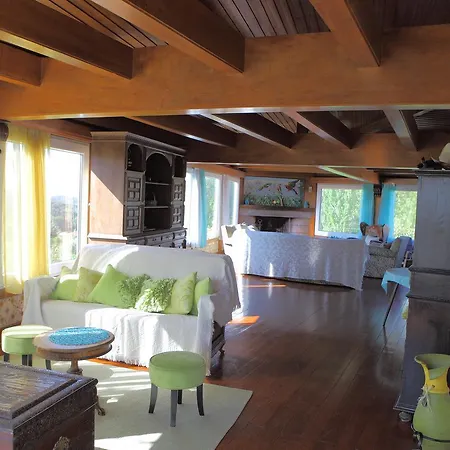 Holiday home Quinta De Santo Antonio *