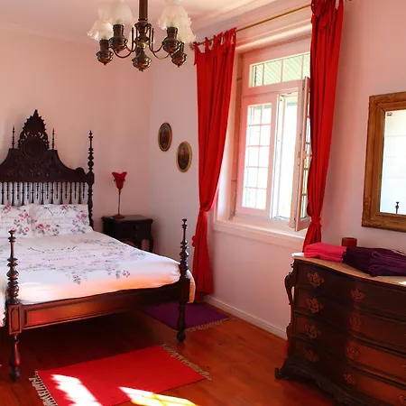 Holiday home Quinta De Santo Antonio Muro