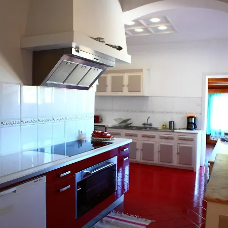 Hébergement de vacances Quinta De Santo Antonio