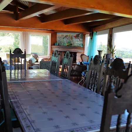 Quinta De Santo Antonio *