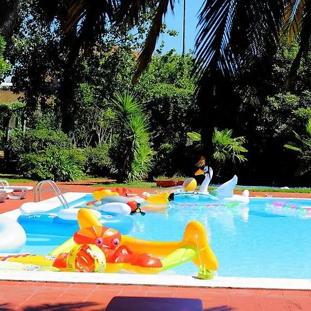 Quinta De Santo Antonio בית נופש