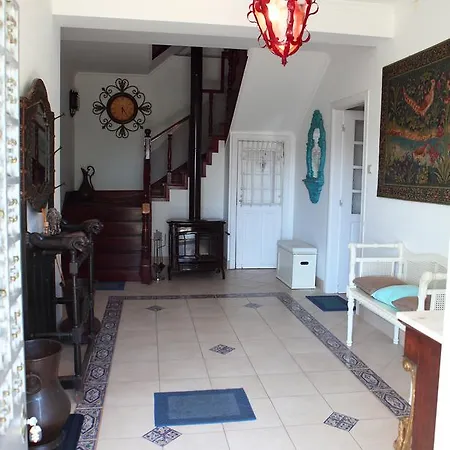 Quinta De Santo Antonio